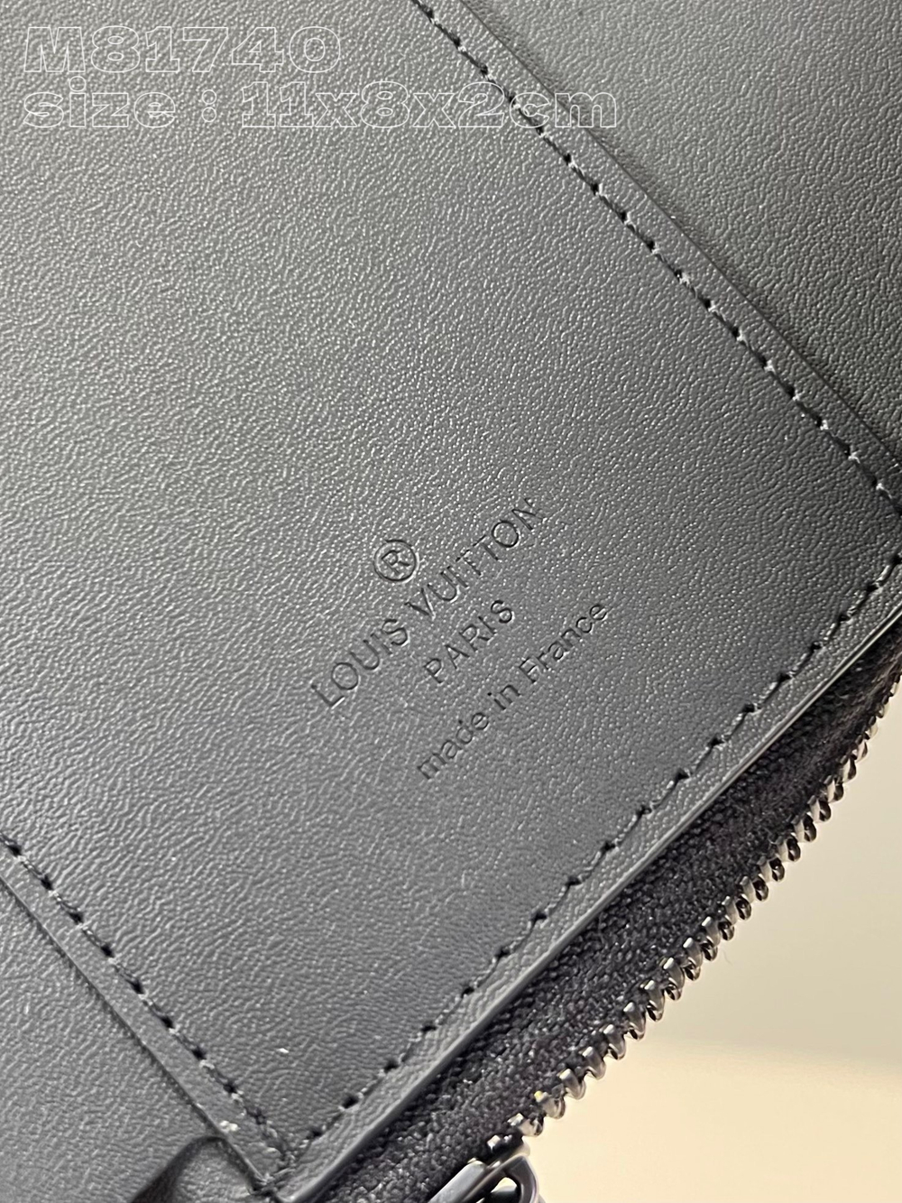 Louis Vuitton Pilot Wallet