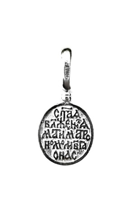 Образ Матрона Московская