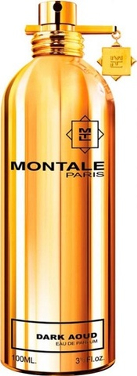 Montale Dark Aoud