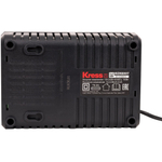 Зарядное устройство KRESS KCH2007 20V 6A