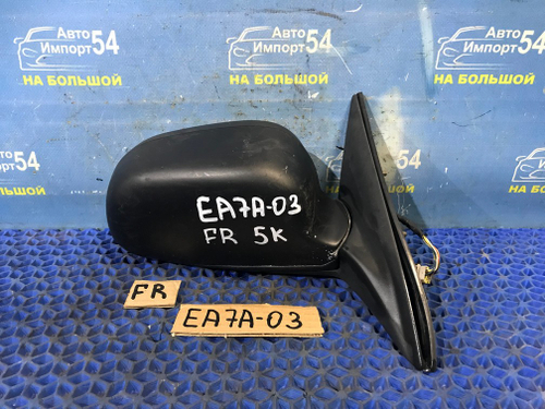 Зеркало правое MITSUBISHI GALANT 2002