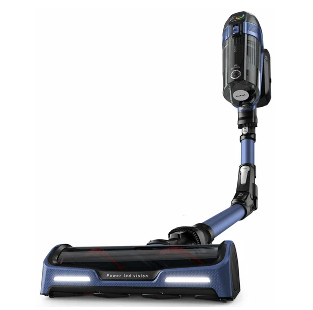 Вертикальный пылесос с влажной уборкой Tefal X-FORCE FLEX 14.60 AQUA TY9990WO (q)