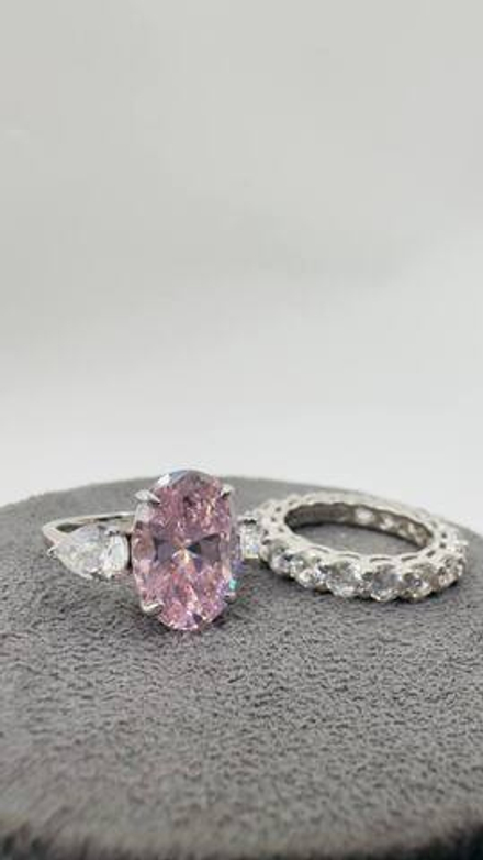 Кольцо дорожка