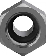 Быстроразъемный штекер Festo NPHS-S6-M-G14F