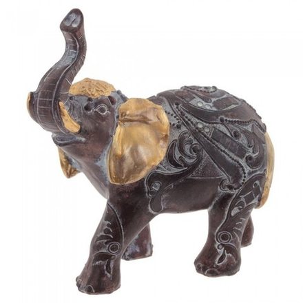756141 Фигурка декоративная "Слон"