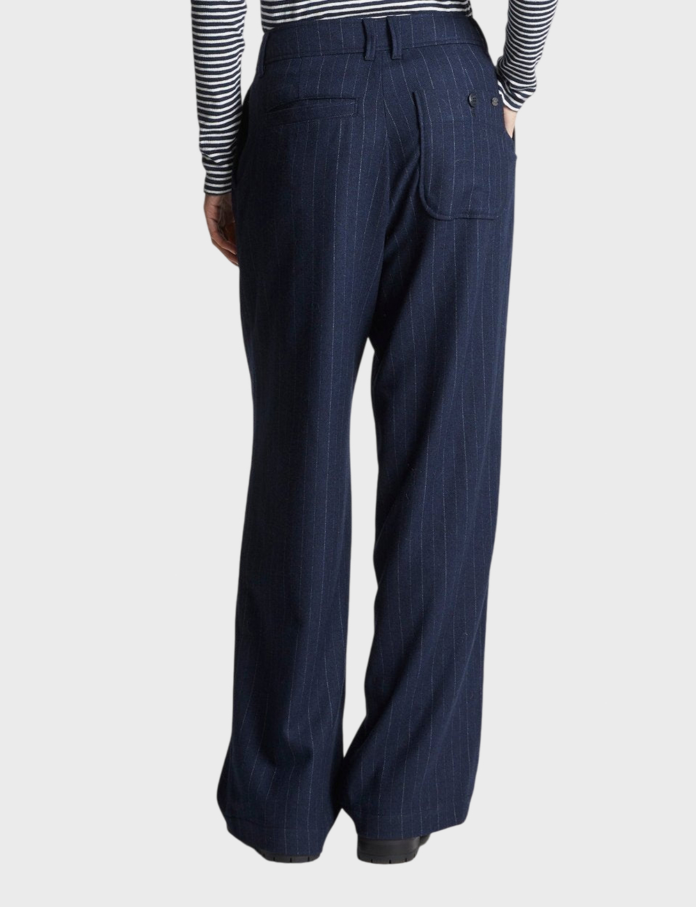 Брюки MAT DE MISAINE