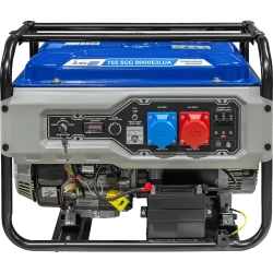 ТСС SGG 9000E3LUA бензиновый генератор 190096