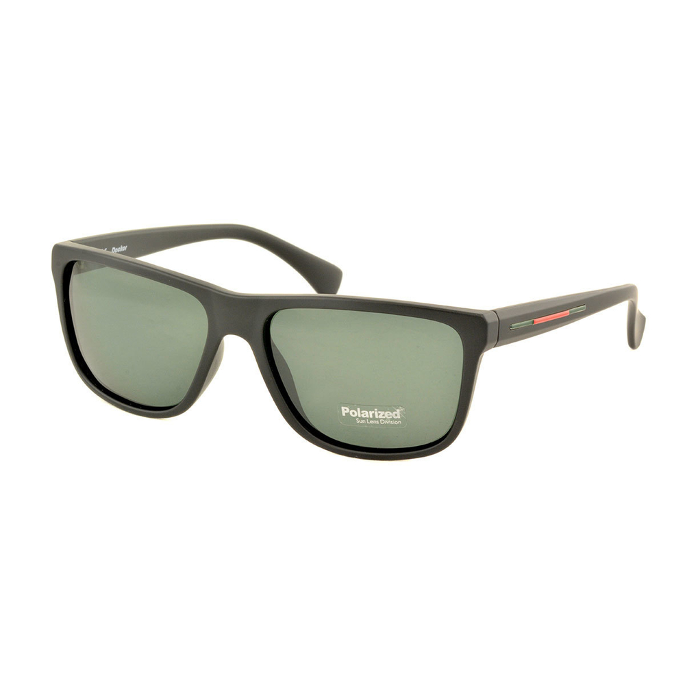 Солнцезащитные очки Dackor 15 Green