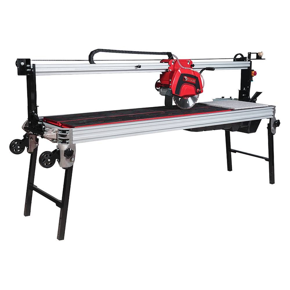 Камнерезный станок DIAM PLM-2000 AL/2.2 LASER 600103