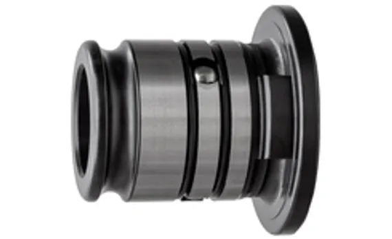 Головка резьбонарезная М3 для манипуляторов Heden, 3,5×2,7 мм, DIN 371, арт. 502.103