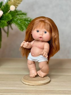 Пупс Marina and Pau 26 cм Pepote (954A6)