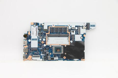 Материнская плата для ноутбука Lenovo E15 Gen 3 AMD Ryzen R3-5300U 8G NOK ND YT dT2 YAB (5B21C82182), оригинал