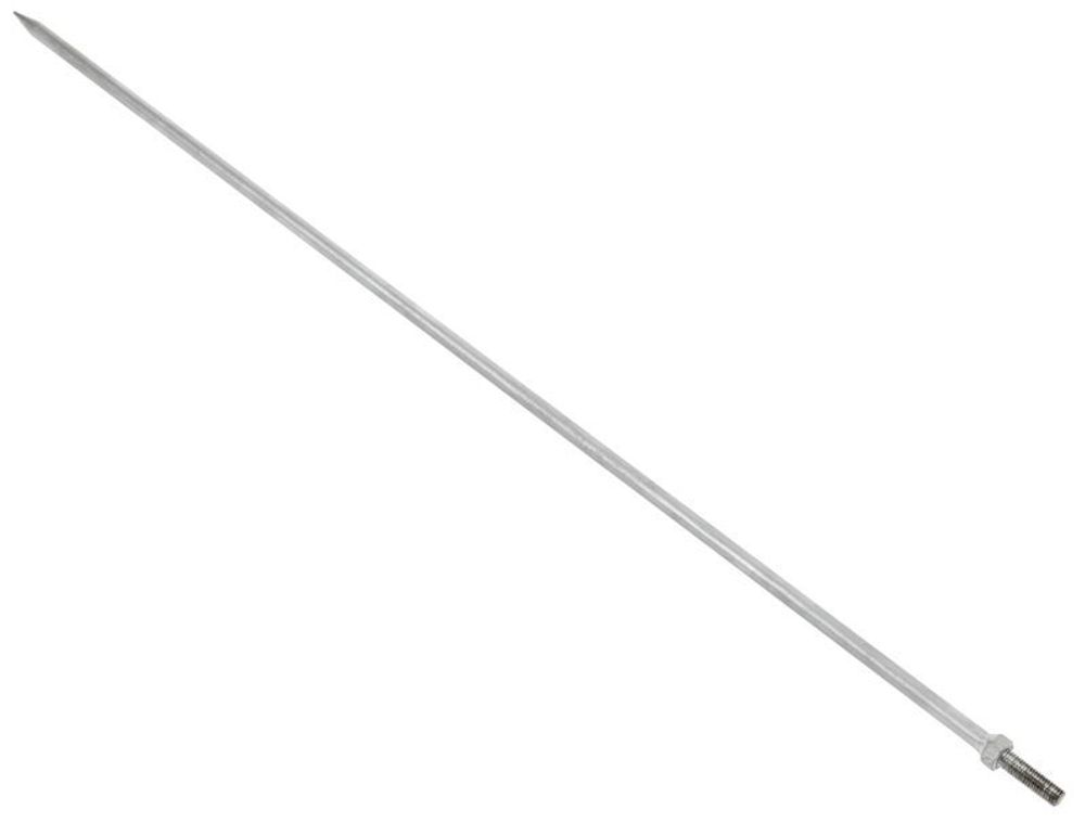 Молниеприемник L2м без осн. для скатной кровли IEK ZLC31-11-020 Молниеприемник L2м без осн. для скатной кровли IEK ZLC31-11-020