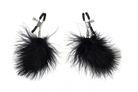 Зажимы на Соски Party Hard Euphoric Black 1131-01lola