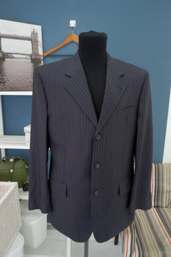Пиджак Kanzler костюмный 50 размер