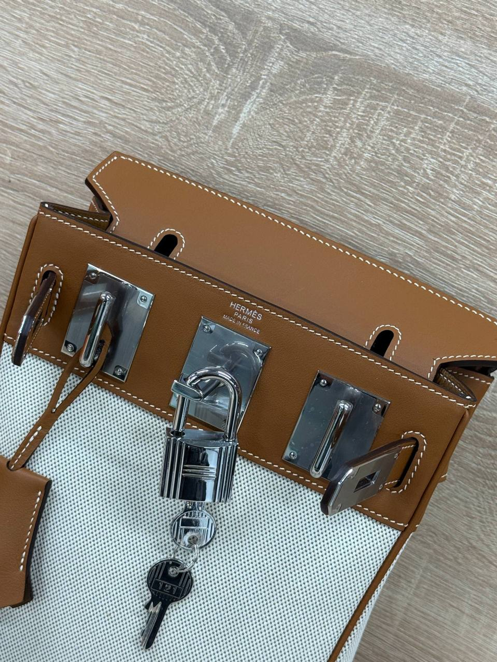 Сумка-слинг Hermes