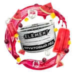 Element Air - Fruit Ice (200g)