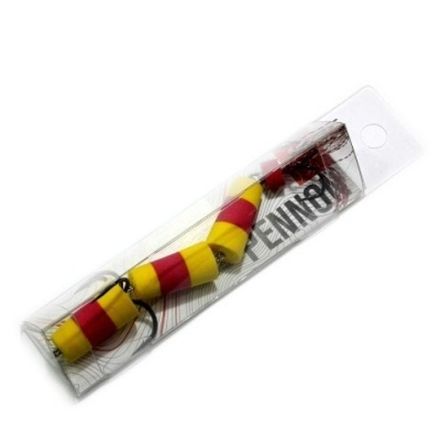 Мандула LJ PENNON 130 жел/крас/жел