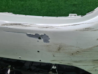 Бампер передний BMW X4 G02 (2018-2021)