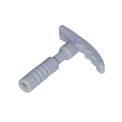 Ледоруб 18738 Light Bluish Gray