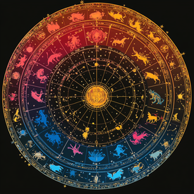 Выбор подарка по знакам зодиака