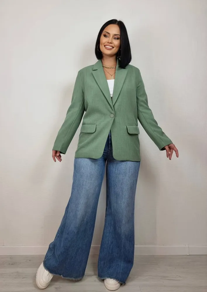 Пиджак 01356-2 Fabrika