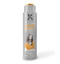 Кератин JKeratin J.Hair Afro для выпрямления жёстких кудрявых волос