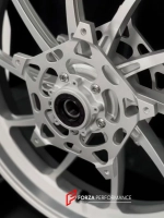 Кованые диски для BMW R 1250 RT БМВ мотоцикл колеса ковка диск