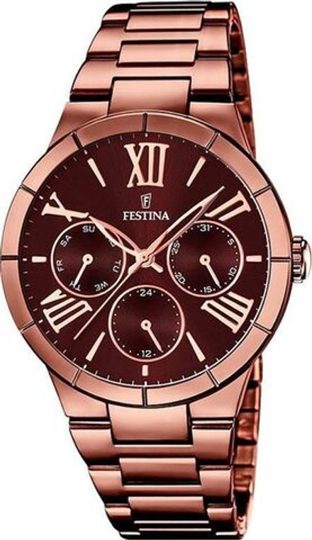 Женские наручные часы Festina F16798/2