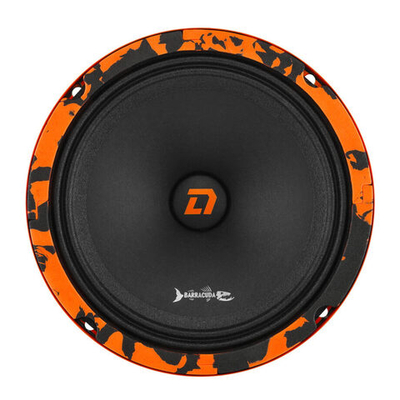 DL Audio Barracuda 165 | Эстрадная акустика 16 см. (6.5")