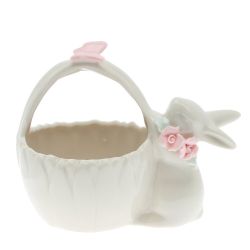 GAEM Конфетница, L12,5 W7 H10 см