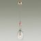 Подвесной светильник Odeon Light Classic Bizet 4855/1B