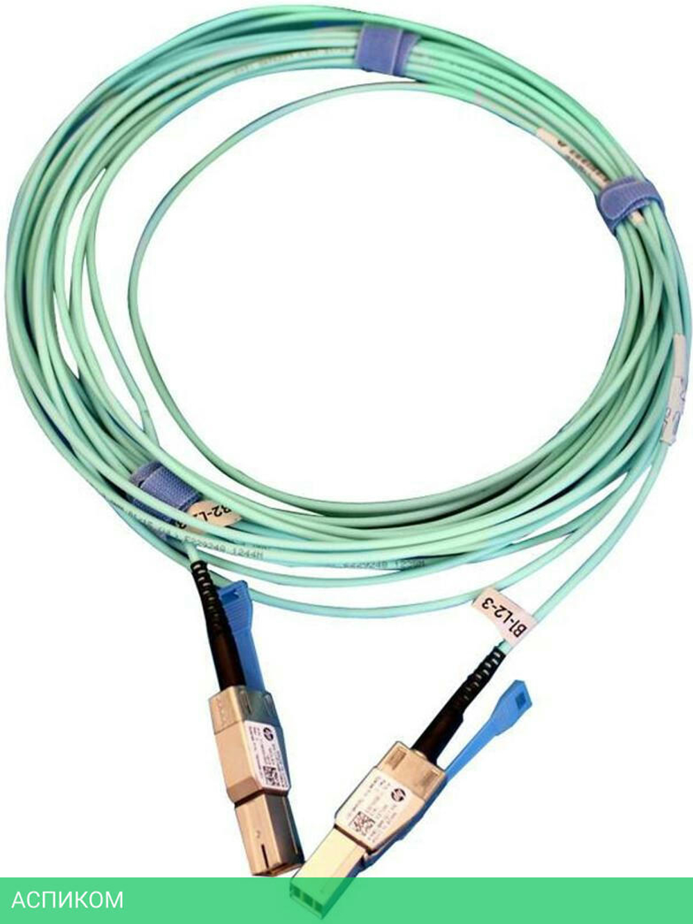 Кабель оптический HPE E7V95A