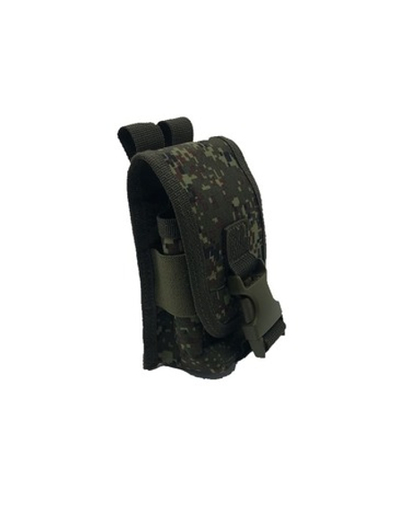 Подсумок гранатный цифра