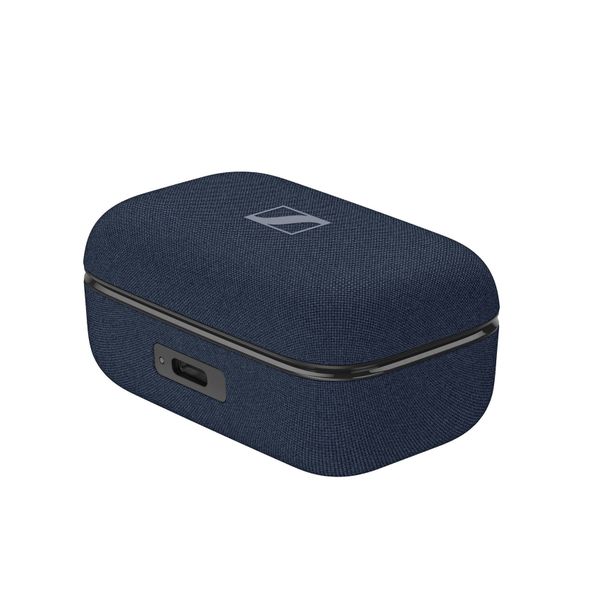 Беспроводные наушники Sennheiser Momentum True Wireless 4 Синий | Denim