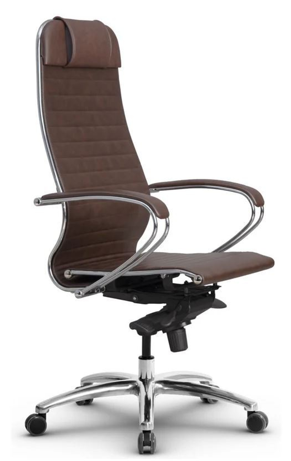 Кресло офисное Metta Samurai K-1.04 Infinity Easy Clean