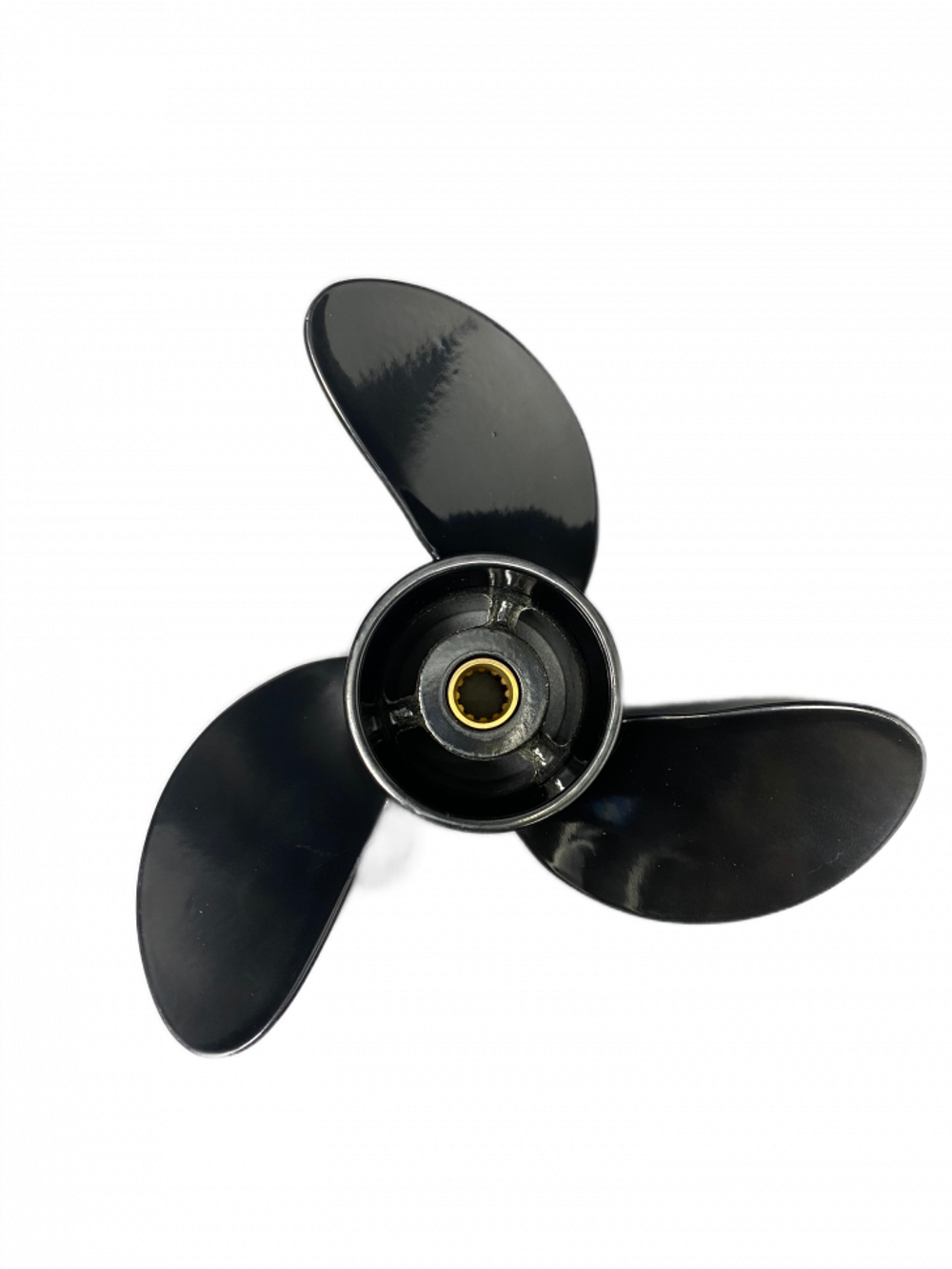 Гребной винт Tohatsu/Mercury 4-6 (3x7.8x6) (Polastorm)