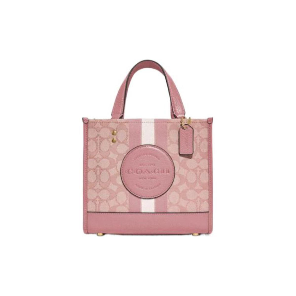 Сумка COACH Dempsey 22 Tote, C8417-IMP1X