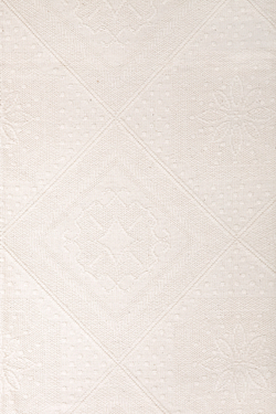 Покрывало 220x240 Luxberry Lana экрю Португалия фрагмент