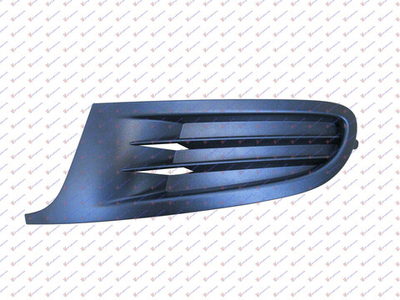 GBG - 066004802-GBG - Ventilation Grille, bumper