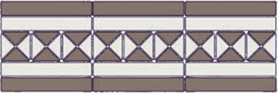 Бордюр Берта (01/05)