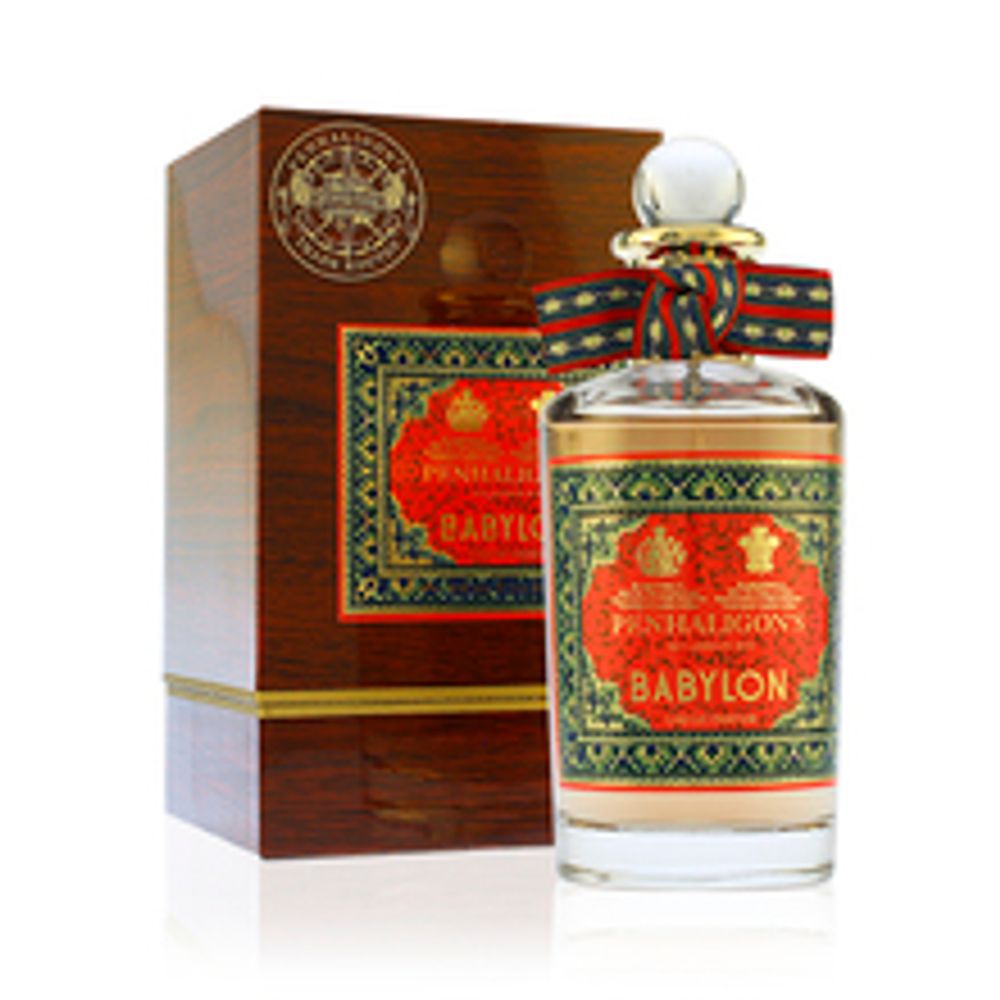 Penhaligon´s Babylon EDP 100ml Penhaligon´s Babylon EDP 100ml