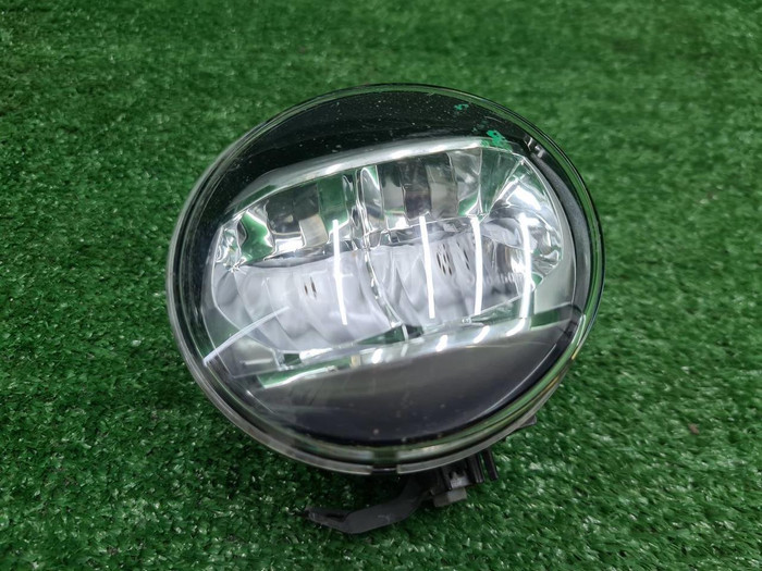 ПТФ правая Toyota Land Cruiser Prado 150 (17-н.в.)