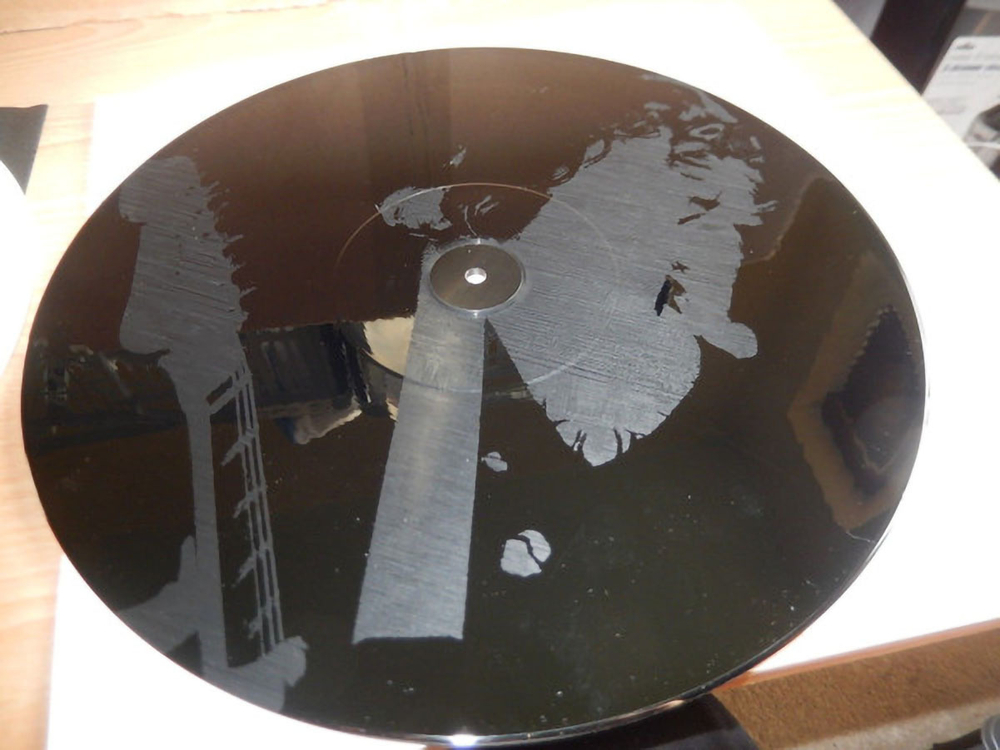 Nirvana / Halloween Seattle '91 (Limited Edition)(Coloured Vinyl)(2LP)