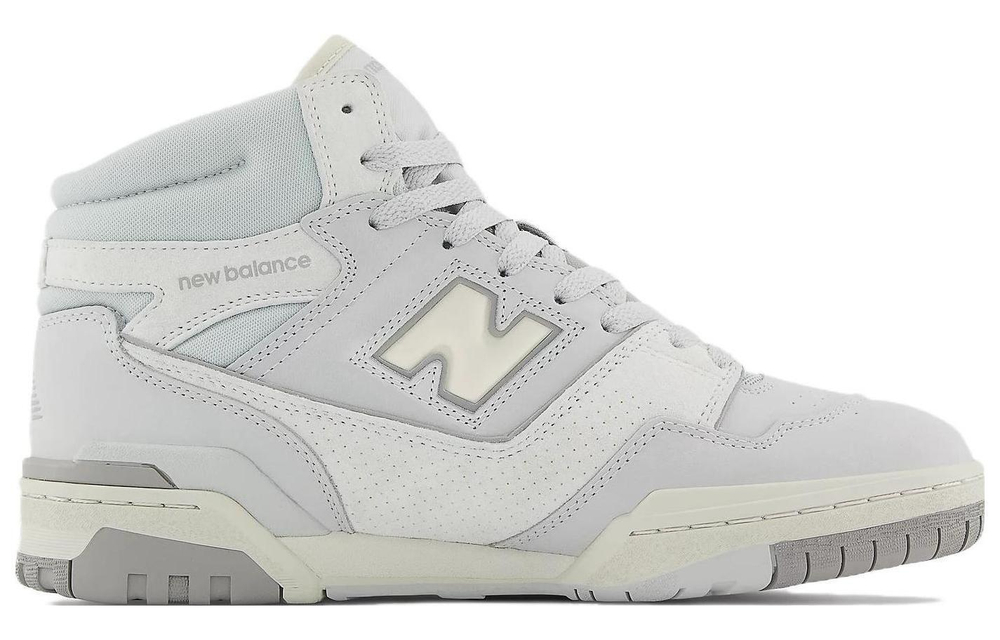 Кроссовки New Balance Nb 650 R