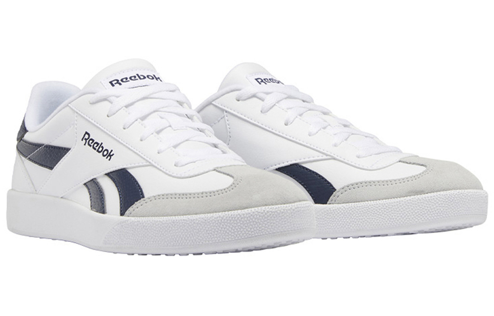 Кроссовки Reebok Smash Edge S