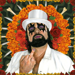 Hank Von Hell / Egomania (Coloured Vinyl)(LP)