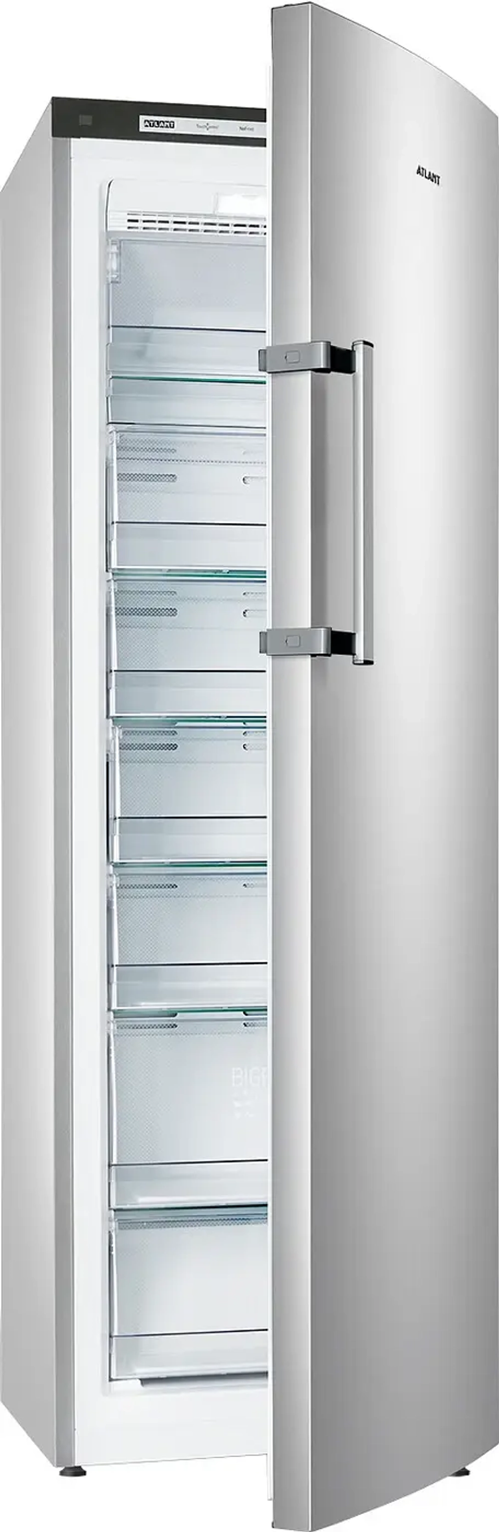 Морозильная камера ATLANT М-7606-180-N