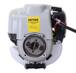 Бензиновый триммер GGT-2000 4ТА (четырёхтактный) Grey Huter