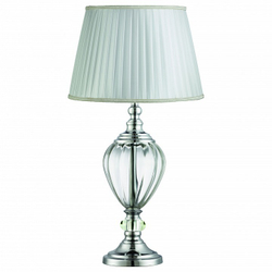 Настольная лампа Arte Lamp A3752LT-1WH